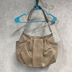 Simply Vera Wang Handbag Shoulder Strap Purse Excellent Condition